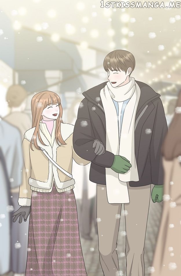 Salad Days (Seolnamu) Chapter 92 - page 46