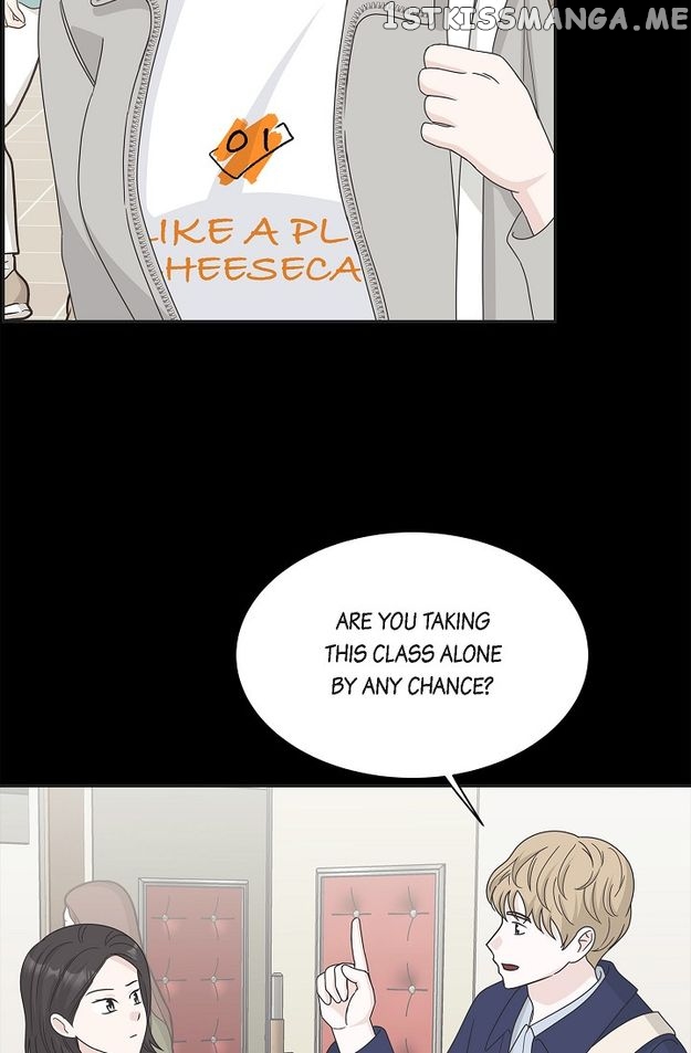 Salad Days (Seolnamu) Chapter 92 - page 63