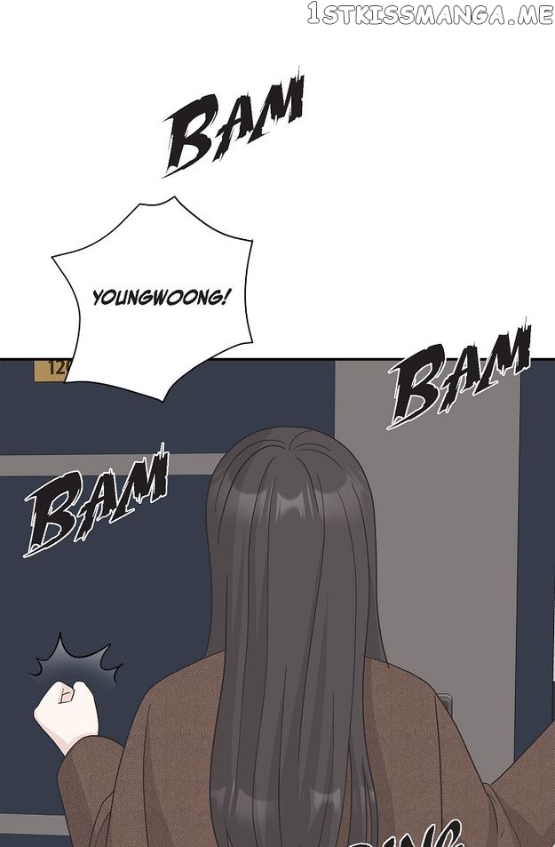 Salad Days (Seolnamu) Chapter 91 - page 20