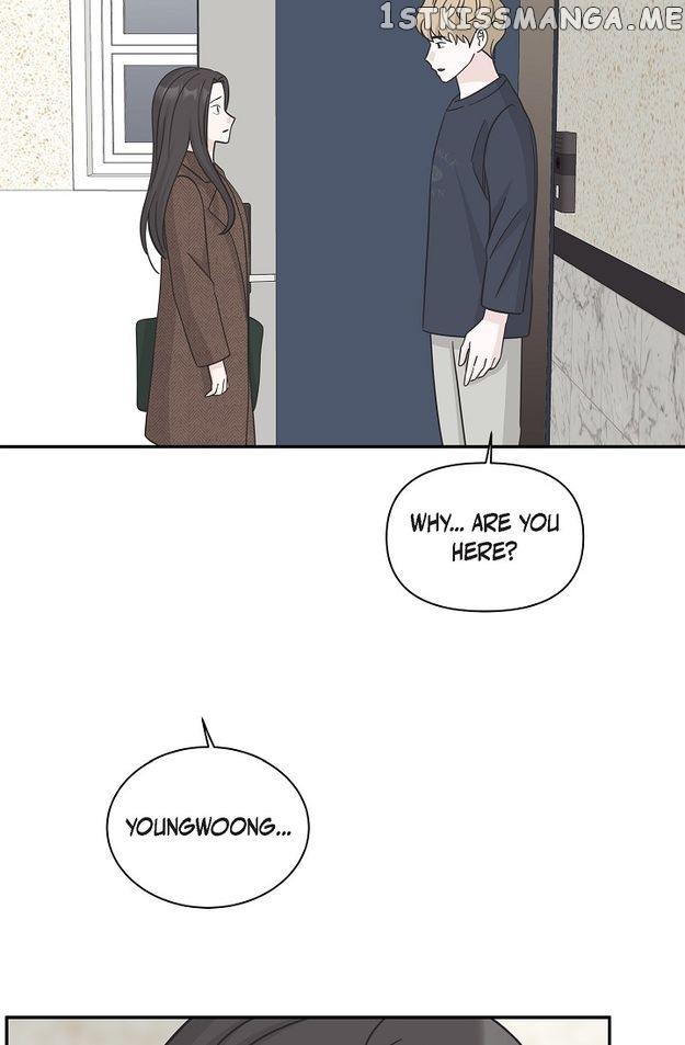 Salad Days (Seolnamu) Chapter 91 - page 30