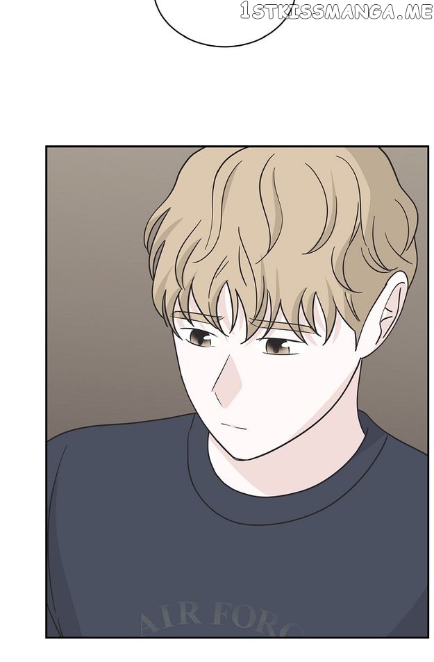 Salad Days (Seolnamu) Chapter 91 - page 32