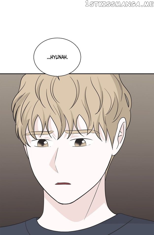 Salad Days (Seolnamu) Chapter 91 - page 34