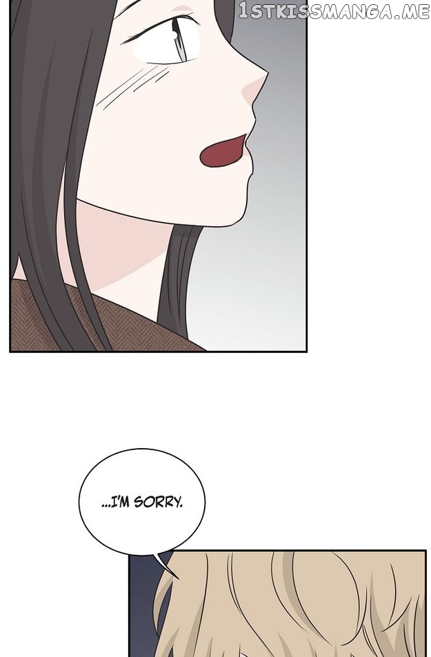 Salad Days (Seolnamu) Chapter 91 - page 36