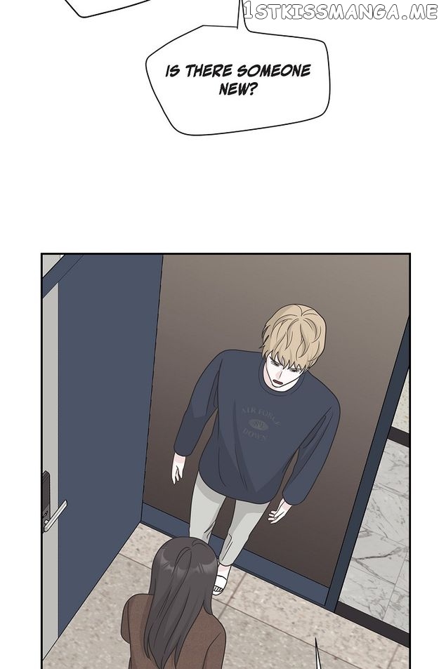 Salad Days (Seolnamu) Chapter 91 - page 39