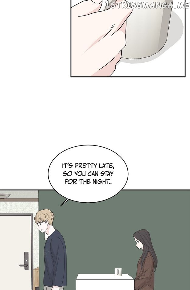 Salad Days (Seolnamu) Chapter 91 - page 44