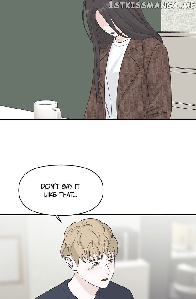 Salad Days (Seolnamu) Chapter 91 - page 56