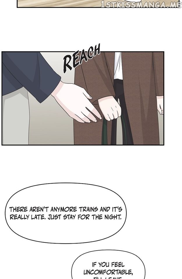 Salad Days (Seolnamu) Chapter 91 - page 58