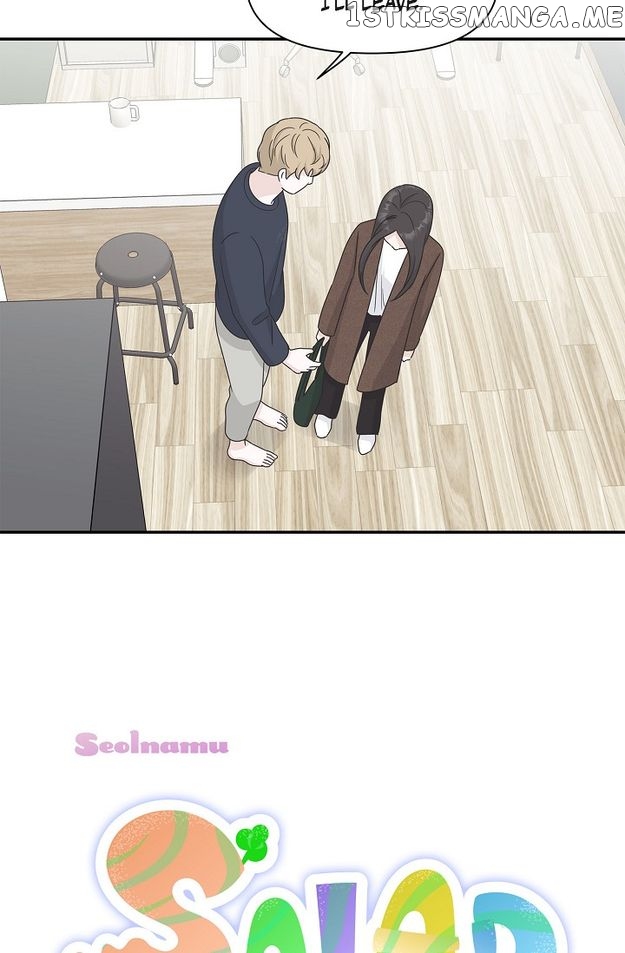 Salad Days (Seolnamu) Chapter 91 - page 59