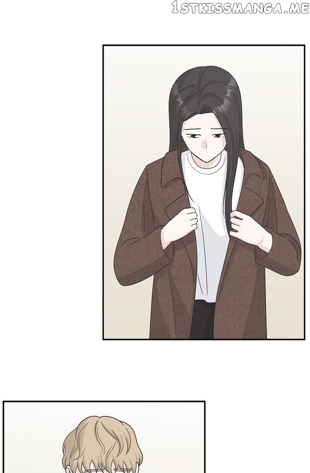 Salad Days (Seolnamu) Chapter 91 - page 64