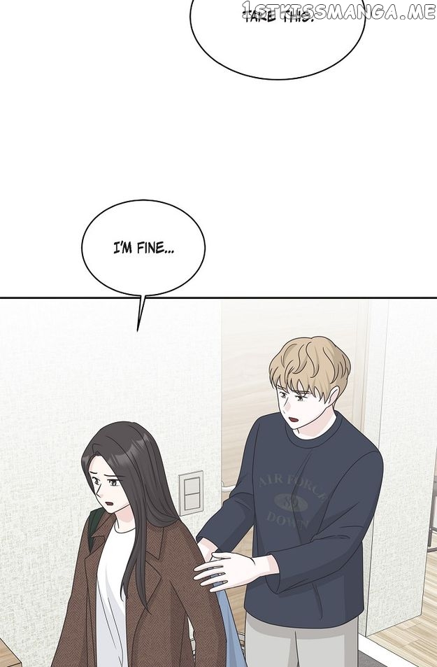 Salad Days (Seolnamu) Chapter 91 - page 73