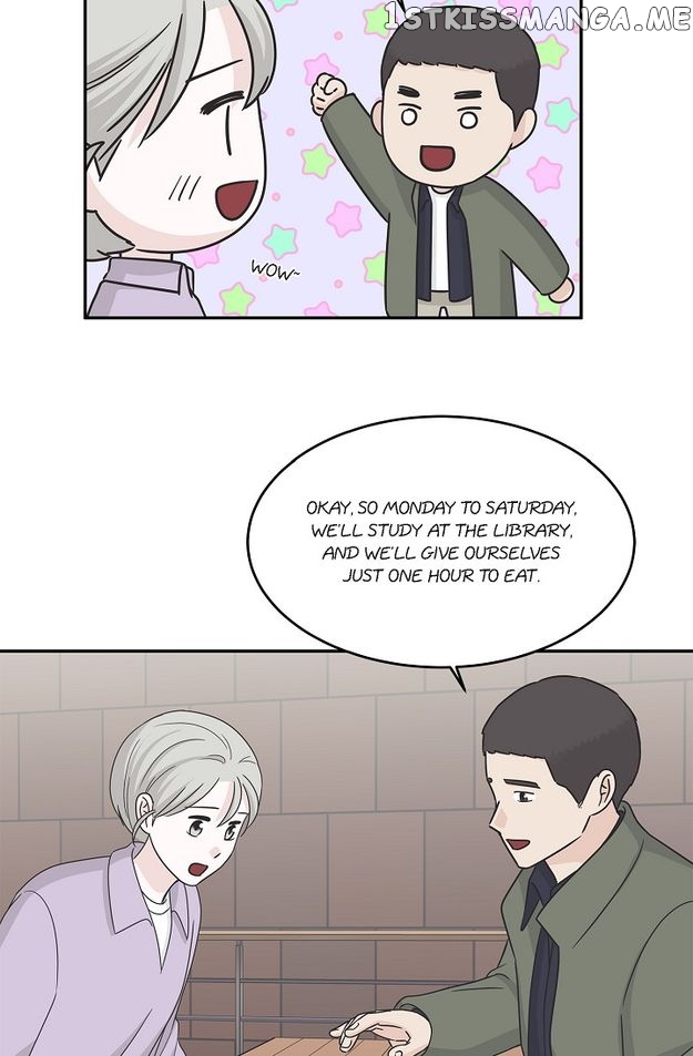 Salad Days (Seolnamu) Chapter 90 - page 18