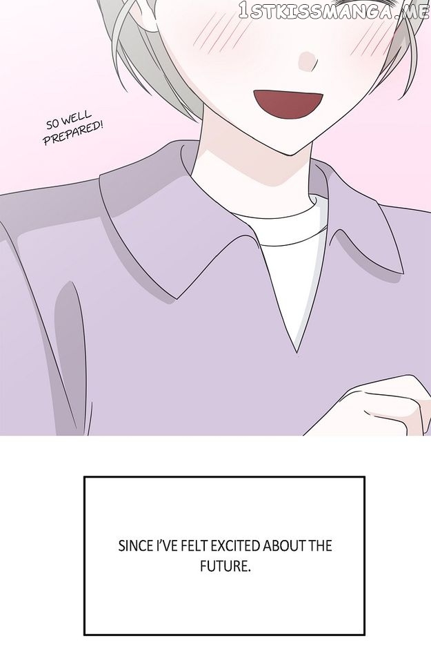 Salad Days (Seolnamu) Chapter 90 - page 20