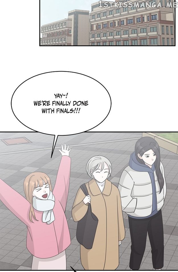 Salad Days (Seolnamu) Chapter 90 - page 22