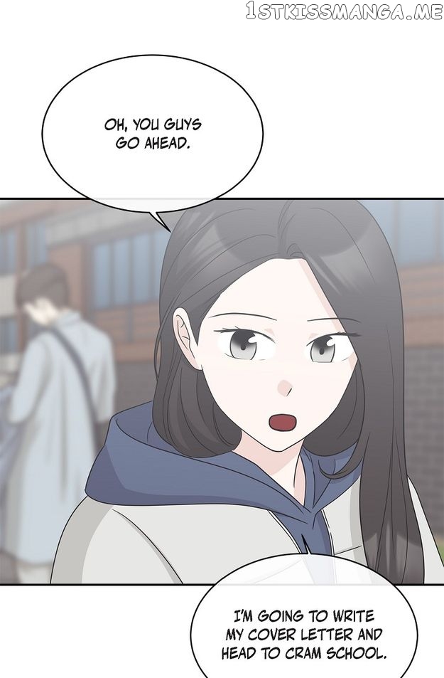 Salad Days (Seolnamu) Chapter 90 - page 24