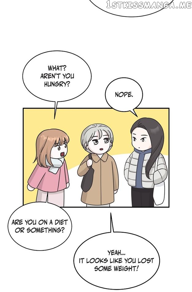 Salad Days (Seolnamu) Chapter 90 - page 25