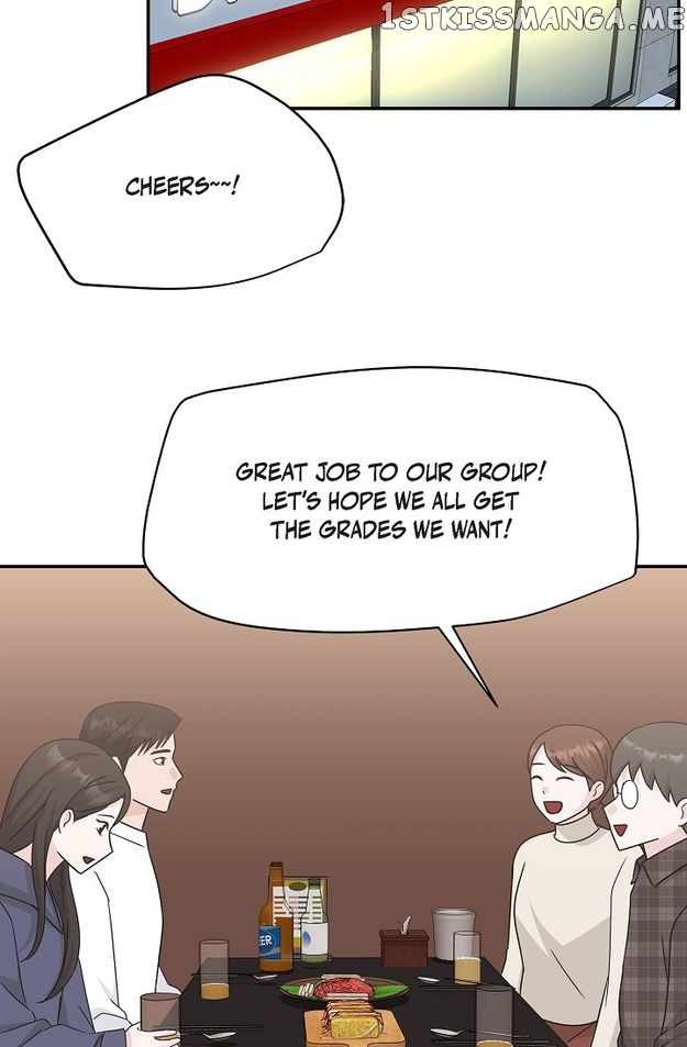 Salad Days (Seolnamu) Chapter 90 - page 29