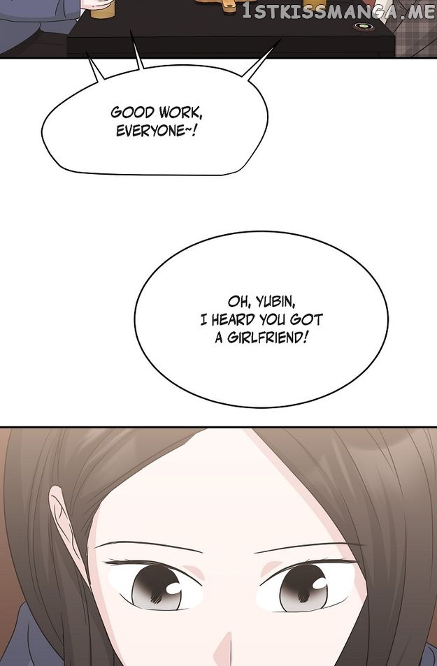 Salad Days (Seolnamu) Chapter 90 - page 30