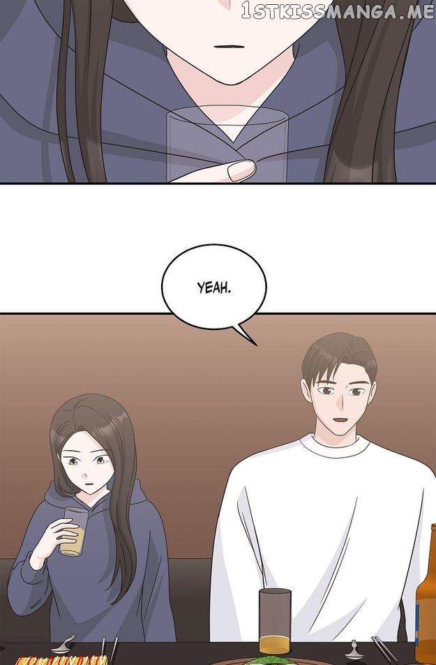 Salad Days (Seolnamu) Chapter 90 - page 31