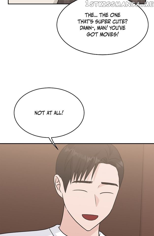 Salad Days (Seolnamu) Chapter 90 - page 33