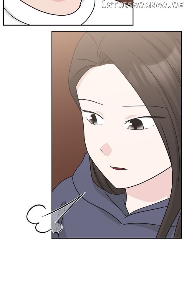 Salad Days (Seolnamu) Chapter 90 - page 35