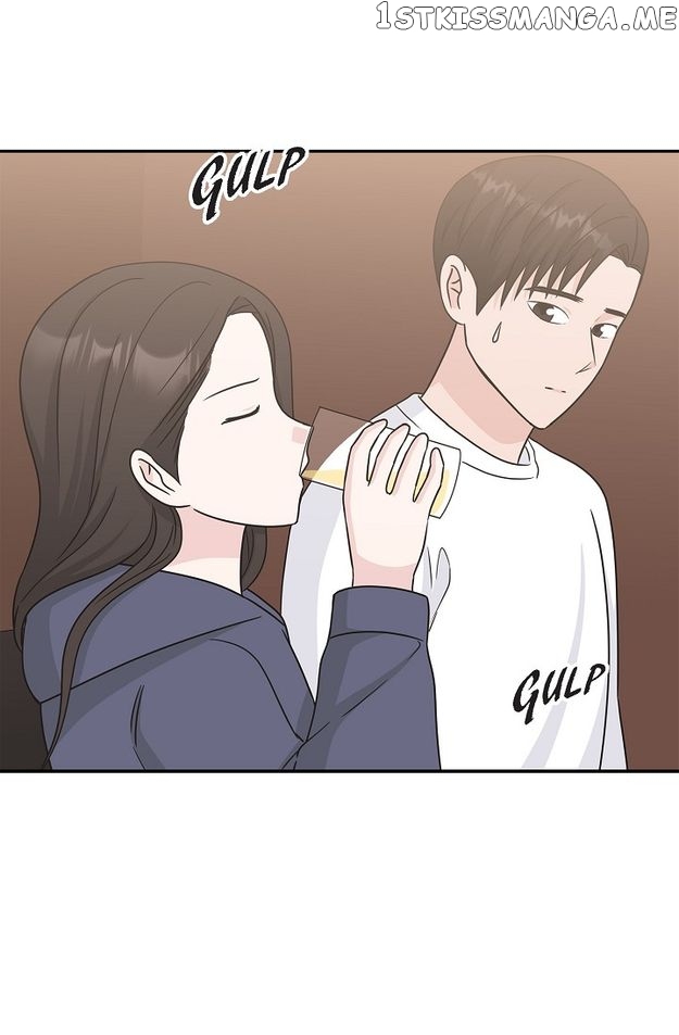 Salad Days (Seolnamu) Chapter 90 - page 36