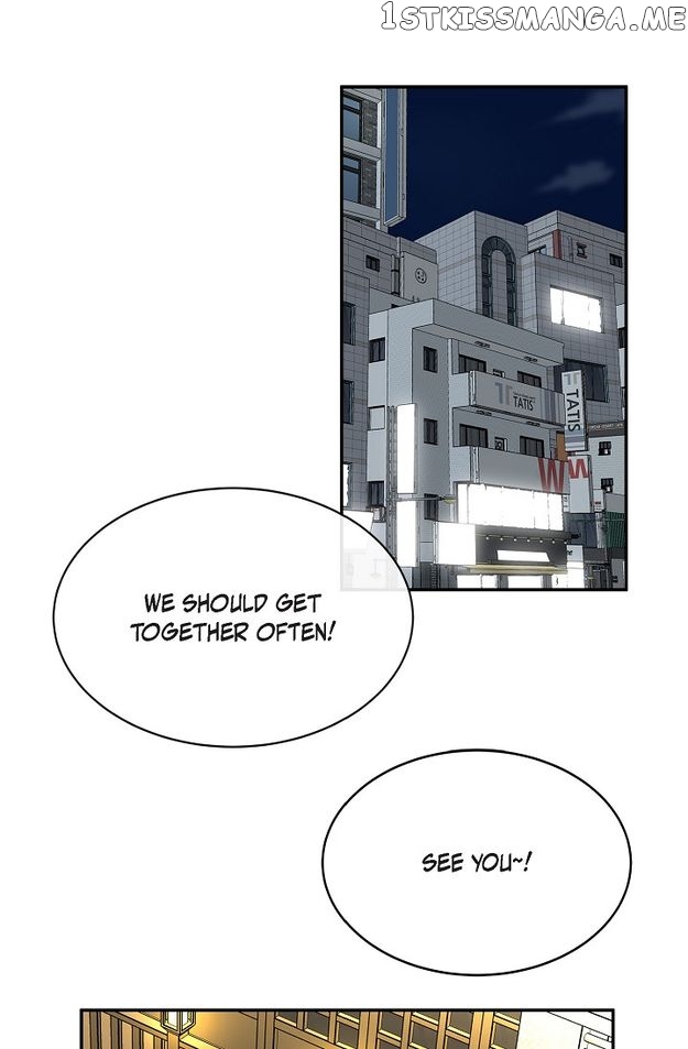 Salad Days (Seolnamu) Chapter 90 - page 37