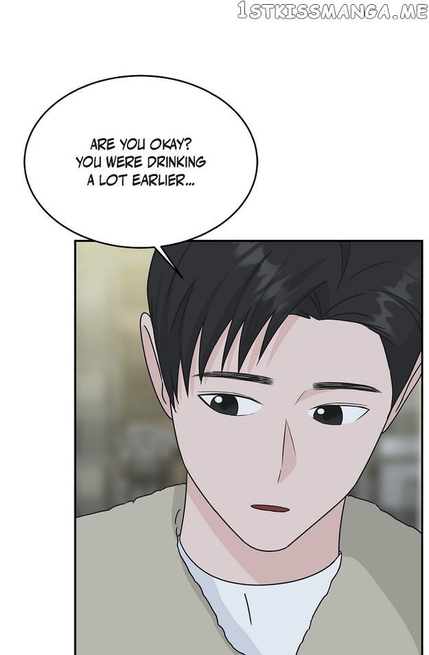 Salad Days (Seolnamu) Chapter 90 - page 41