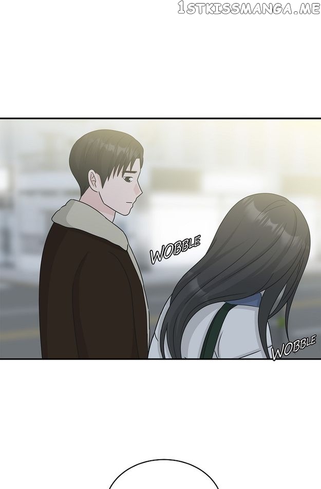 Salad Days (Seolnamu) Chapter 90 - page 43