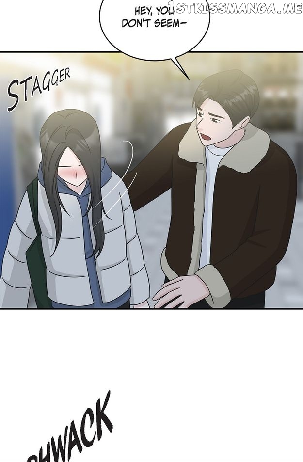 Salad Days (Seolnamu) Chapter 90 - page 44