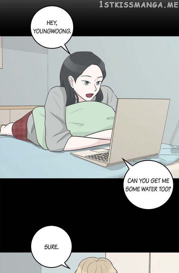 Salad Days (Seolnamu) Chapter 90 - page 62