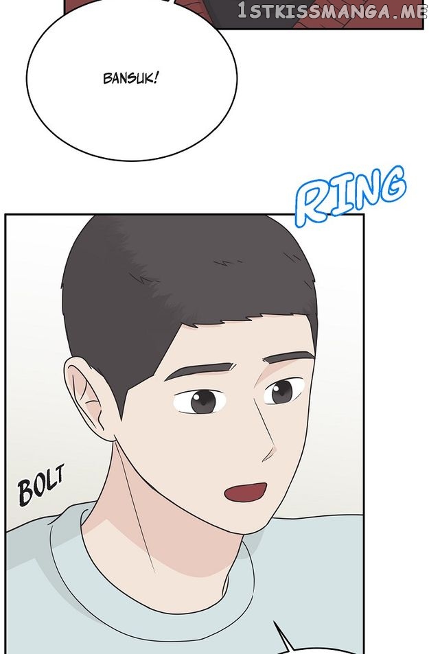 Salad Days (Seolnamu) Chapter 89 - page 11