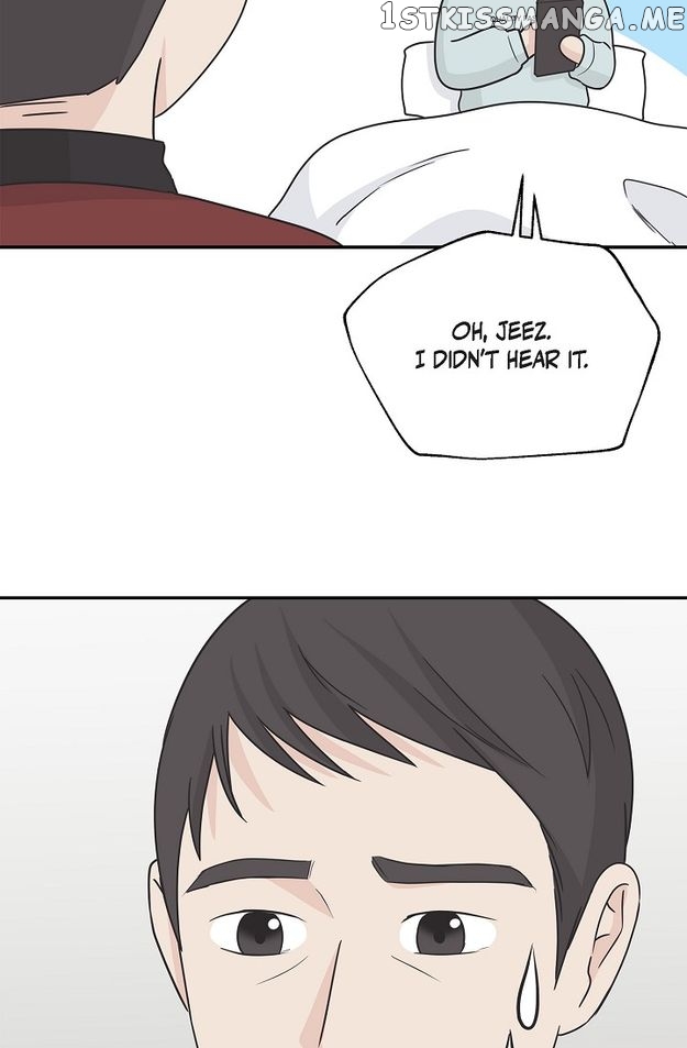 Salad Days (Seolnamu) Chapter 89 - page 13