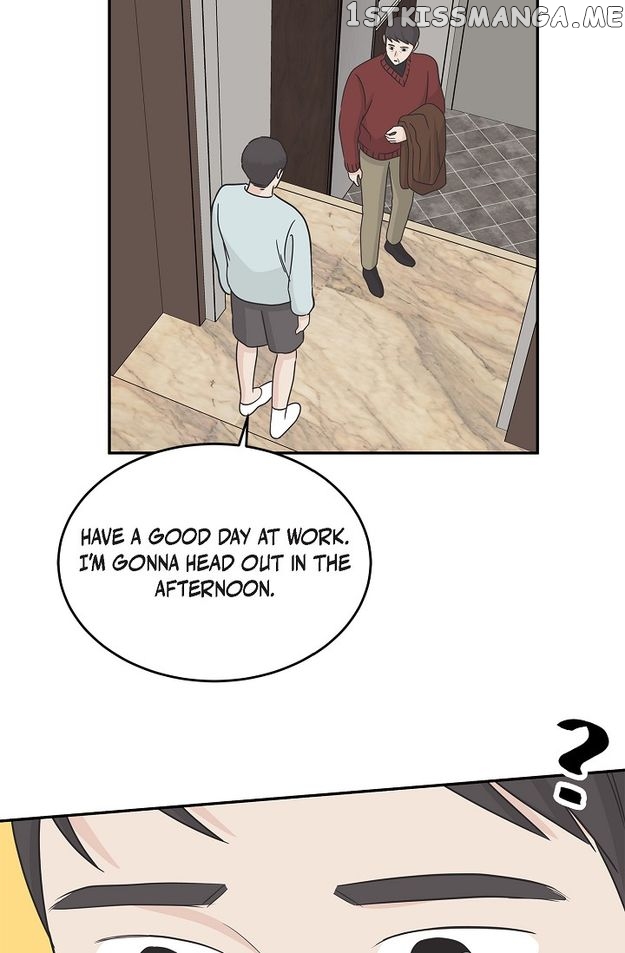 Salad Days (Seolnamu) Chapter 89 - page 15