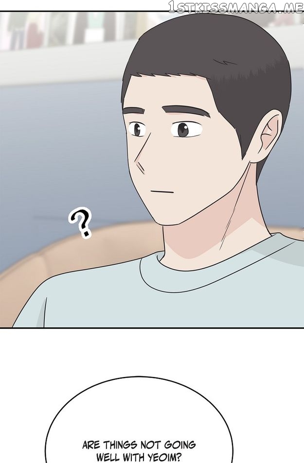 Salad Days (Seolnamu) Chapter 89 - page 21