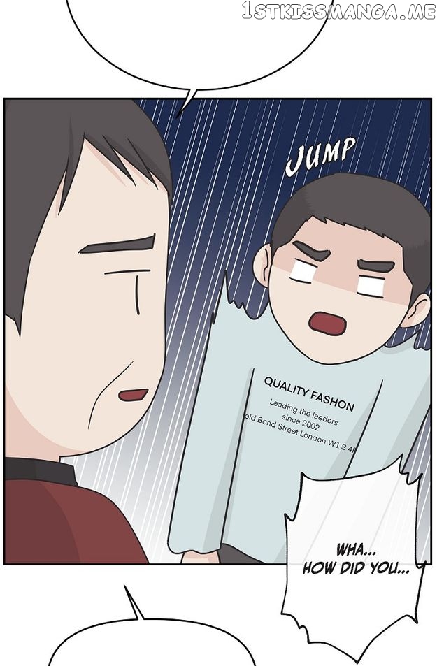 Salad Days (Seolnamu) Chapter 89 - page 22