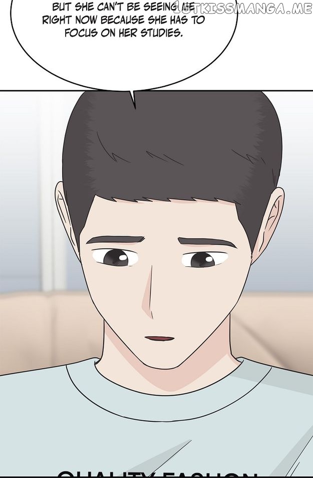 Salad Days (Seolnamu) Chapter 89 - page 24