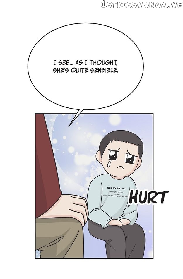 Salad Days (Seolnamu) Chapter 89 - page 25