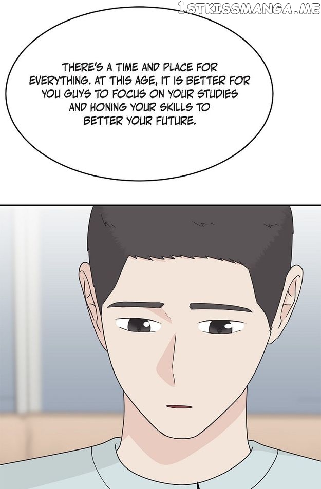 Salad Days (Seolnamu) Chapter 89 - page 26