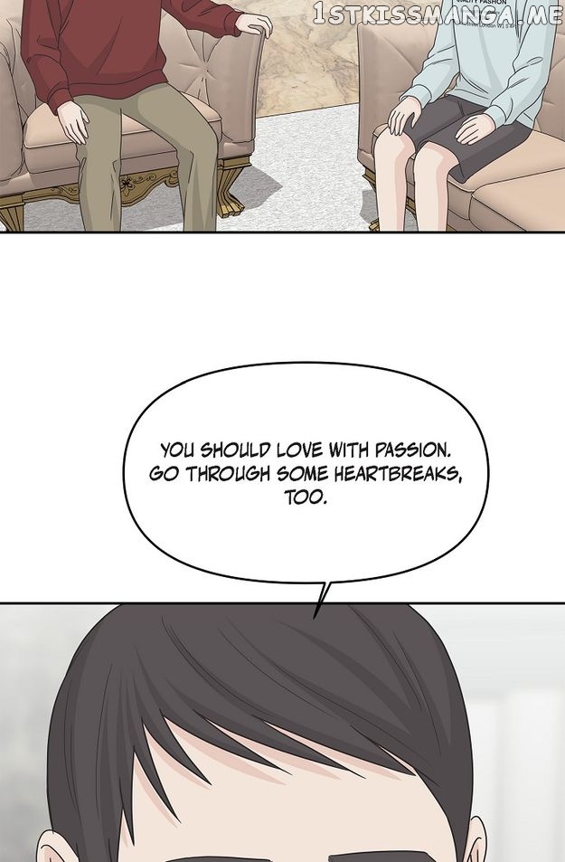 Salad Days (Seolnamu) Chapter 89 - page 28