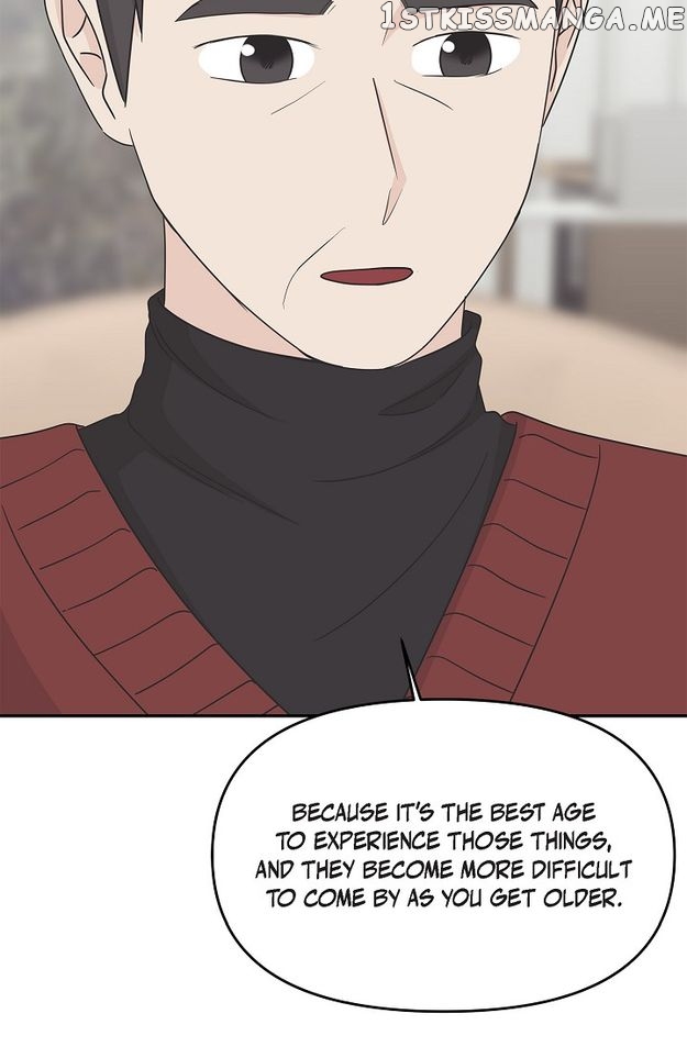 Salad Days (Seolnamu) Chapter 89 - page 29