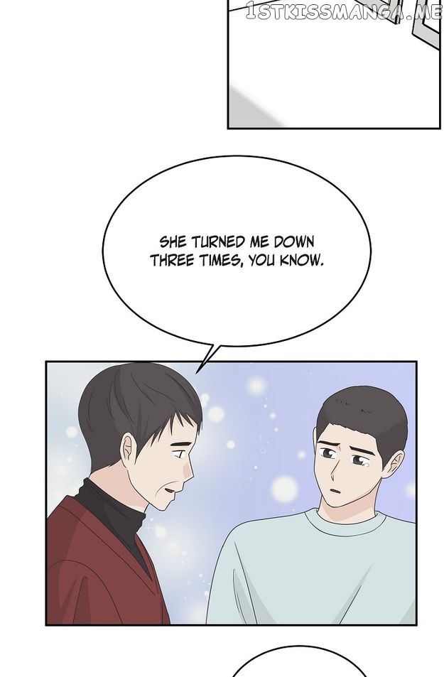 Salad Days (Seolnamu) Chapter 89 - page 32