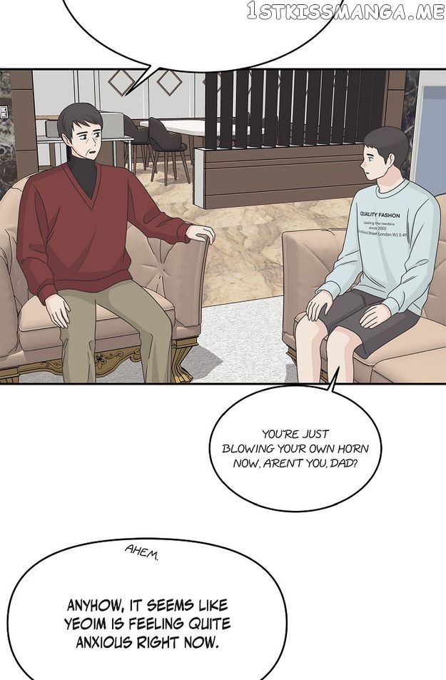 Salad Days (Seolnamu) Chapter 89 - page 36