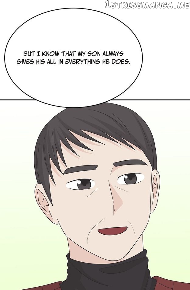 Salad Days (Seolnamu) Chapter 89 - page 38