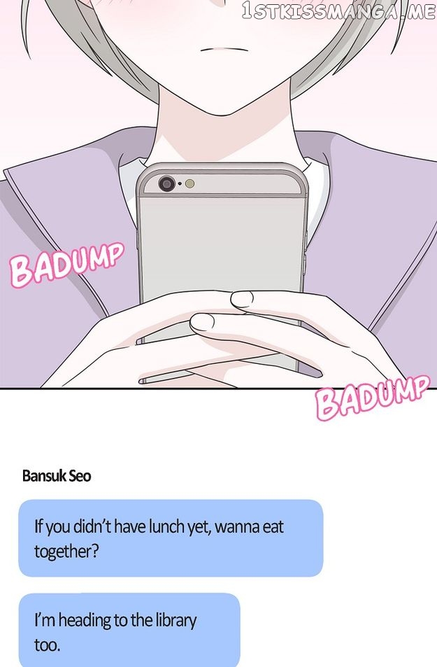 Salad Days (Seolnamu) Chapter 89 - page 53