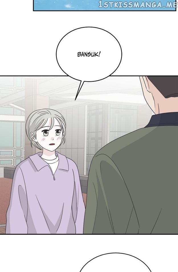 Salad Days (Seolnamu) Chapter 89 - page 55