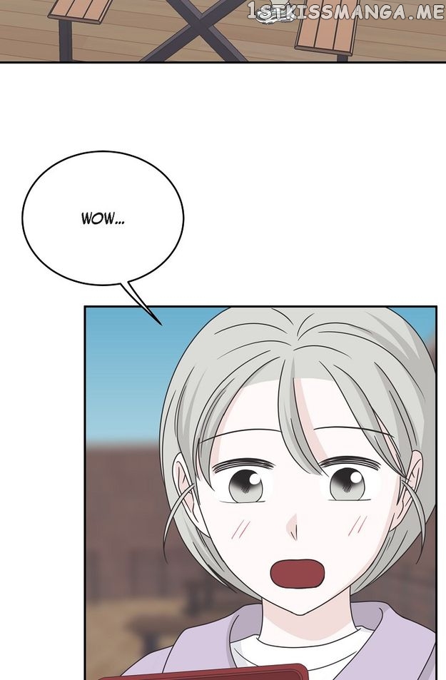 Salad Days (Seolnamu) Chapter 89 - page 60