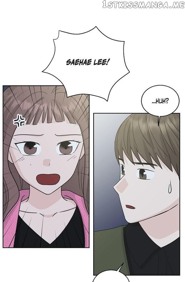 Salad Days (Seolnamu) Chapter 88 - page 18