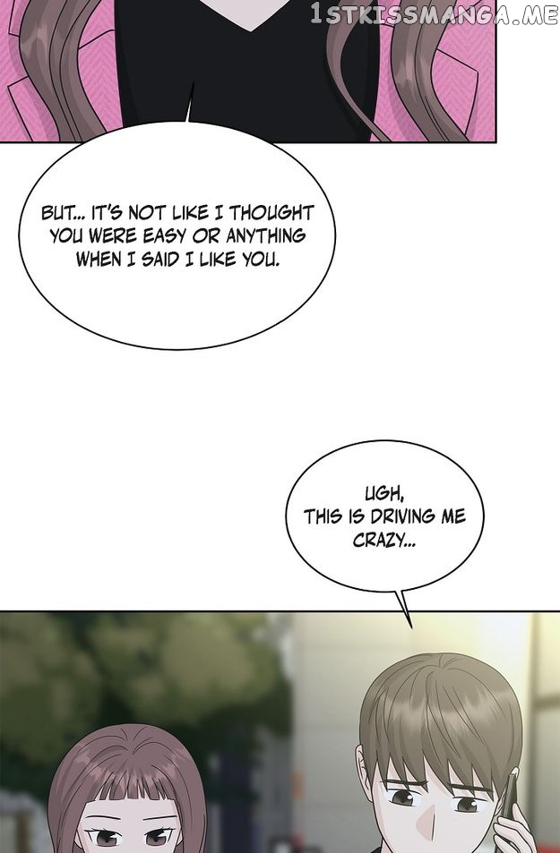 Salad Days (Seolnamu) Chapter 88 - page 20