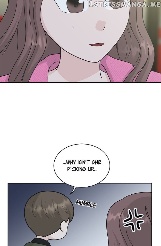 Salad Days (Seolnamu) Chapter 88 - page 22