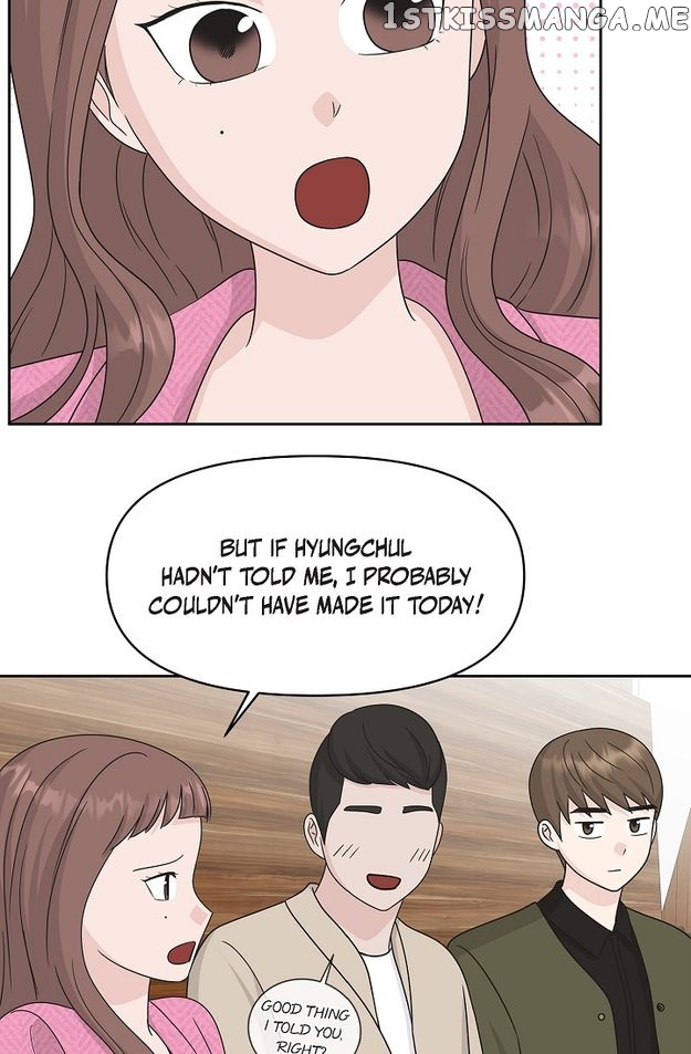 Salad Days (Seolnamu) Chapter 88 - page 3